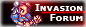 Invasion Forums
